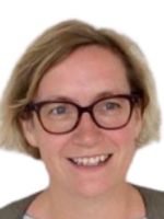 Photograph headshot of Clarissa Murdoch Photograph headshot of Clarissa Murdoch